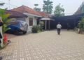 Ada 13 Rumah “Fasilitas Mewah” di Lapas Cibinong, Diklaim Untuk Pegawai
