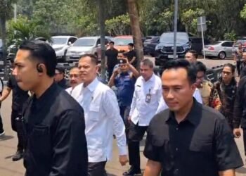 Fasilitas “Mewah” Temuan Ombudsman Tak Ditemukan, Bappisus Investigasi Lapas Cibinong 