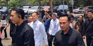Fasilitas “Mewah” Temuan Ombudsman Tak Ditemukan, Bappisus Investigasi Lapas Cibinong 