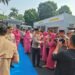 Kunjungi Polres Bogor, Kapolda Jabar Minta Persoalan Kamtibmas Ditangani Sigap