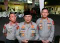 Kunker ke Polresta Bogor Kota, Kapolda Jabar Evaluasi Situasi Kamtibmas