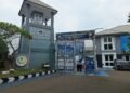 Kalapas Cibinong Bantah Adanya Pungli Sewa 'Fasilitas Mewah' Rp150 Ribu untuk Warga Binaan