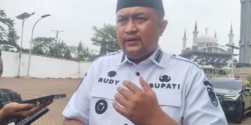Pemkab Bogor Siap Berlakukan Aturan Jam Malam Bagi Pelajar 