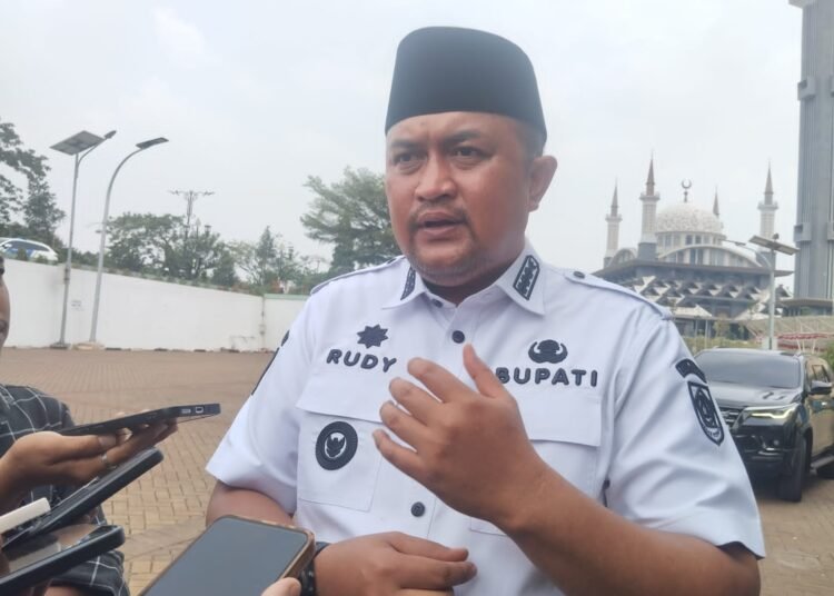 Pemkab Bogor Siap Berlakukan Aturan Jam Malam Bagi Pelajar 