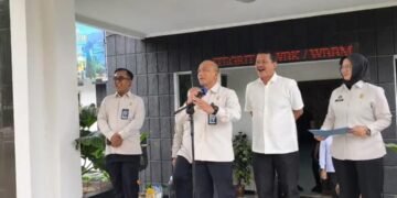 Fasilitas Mewah di Lapas Cibinong “Hilang” Kemenimipas Cari Dalang
