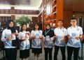 Siswa SMA Kemala Bhayangkara Luncurkan Dua Buku, Sebuah Karya di Tengah Perkembangan AI