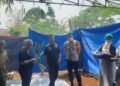 Sakit Hati Jadi Motif Anak Diduga Habisi Ayah Kandung di Gunungsindur