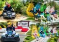 Jelajah Gunung Mas Bogor, Wisata Kebun Teh dengan Banyak Pilihan Wahana 