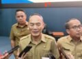 Diarpus Operasikan 3 Armada Perpustakaan Keliling Jangkau SD di Kota Bogor 