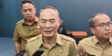 Diarpus Operasikan 3 Armada Perpustakaan Keliling Jangkau SD di Kota Bogor 