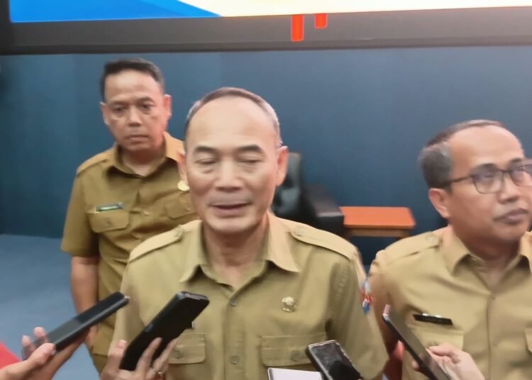 Diarpus Operasikan 3 Armada Perpustakaan Keliling Jangkau SD di Kota Bogor 