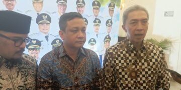 Kota Bogor jadi Tuan Rumah Mayor’s Talk APEKSI 2026