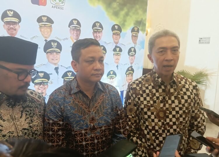 Kota Bogor jadi Tuan Rumah Mayor’s Talk APEKSI 2026