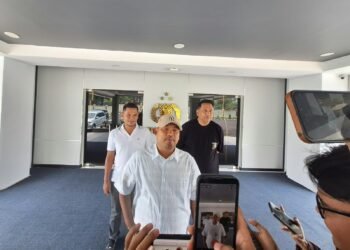 Kades Nagrak Sukaraja Ditangkap Polisi dalam Dugaan Penipuan Jual Beli Tanah