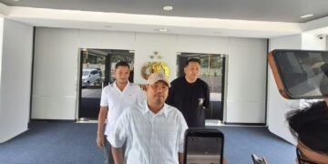 Kades Nagrak Sukaraja Ditangkap Polisi dalam Dugaan Penipuan Jual Beli Tanah