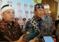 Buka Mayor's Talk di Bogor, Wamenko Pangan Apresiasi APEKSI Angkat Isu Strategis 