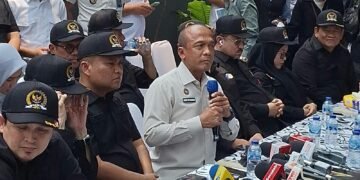 Pelaku Penyalahguna Wewenang di Lapas Cibinong Terancam Didemosi hingga PTDH