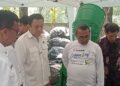 Hadiri Science Day UIKA Bogor, Wamen LH Tekankan Pentingnya Pemilahan Sampah dari Hulu