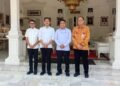 KPK Hibahkan Kondotel Hasil Sitaan Korupsi kepada Pemkab Cianjur