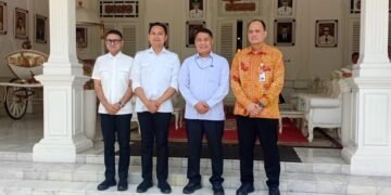 KPK Hibahkan Kondotel Hasil Sitaan Korupsi kepada Pemkab Cianjur