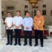 KPK Hibahkan Kondotel Hasil Sitaan Korupsi kepada Pemkab Cianjur