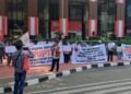 KPK Didesak Beri Kejelasan Dugaan Korupsi di Kabupaten Bogor