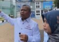 Ombudsman Temukan Fasilitas Mewah Diduga untuk Napi di Lapas Cibinong