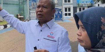 Ombudsman Temukan Fasilitas Mewah Diduga untuk Napi di Lapas Cibinong