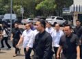 Turun Gunung, Menteri Imipas Curiga “Fasilitas Mewah” di Lapas Cibinong untuk Narapidana