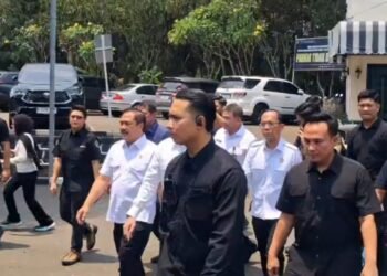 Turun Gunung, Menteri Imipas Curiga “Fasilitas Mewah” di Lapas Cibinong untuk Narapidana