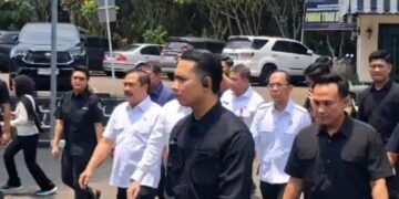 Turun Gunung, Menteri Imipas Curiga “Fasilitas Mewah” di Lapas Cibinong untuk Narapidana