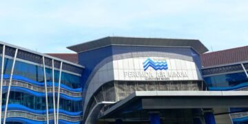 3 Direksi Perumda Tirta Kahuripan Berakhir, Jabatan Sementara Diisi Dewan Pengawas