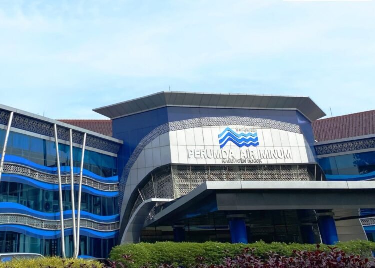 3 Jabatan Direksi Perumda Tirta Kahuripan Berakhir, Sementara Diisi Dewan Pengawas