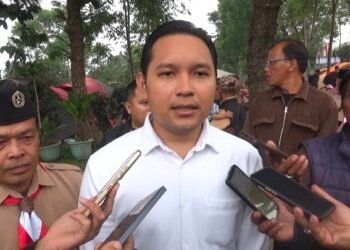 Angka Tidak Sekolah di Cianjur Capai 46 Ribu, Bupati Dorong Warga Kembali Belajar Lewat PKBM