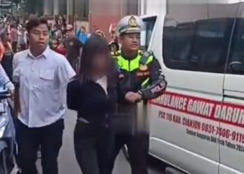Terduga Pelaku Pembakaran Rumah Sawahgede Positif Benzodiazepine, Polisi Tetap Lanjutkan Penyidikan