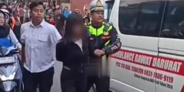 Terduga Pelaku Pembakaran Rumah Sawahgede Positif Benzodiazepine, Polisi Tetap Lanjutkan Penyidikan