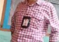 Oknum wartawan yang mengamuk dan intimidasi guru