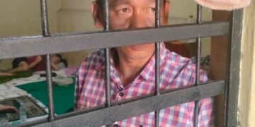 Akhirnya Masuk Bui Oknum Wartawan Pemeras Guru di Sukaraja Ditahan, Tes Urine Positif Narkoba