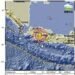 Gempa M4.3 Guncang Cianjur, Warga Sukaraja Panik Lari ke Luar Rumah