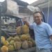 Musim Durian Melimpah,Si Kancil Cicantayan Diburu Pecinta Buah Durian