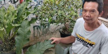 Erupsi Anak Krakatau, Debu Vulkanik Masuk Wilayah Sukabumi Sejak Sabtu Siang