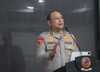 Kunker Kapolda Jabar,Dorong Polisi Dekat dengan Masyarakat