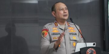 Kunker Kapolda Jabar,Dorong Polisi Dekat dengan Masyarakat