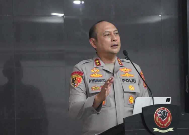 Kunker Kapolda Jabar,Dorong Polisi Dekat dengan Masyarakat