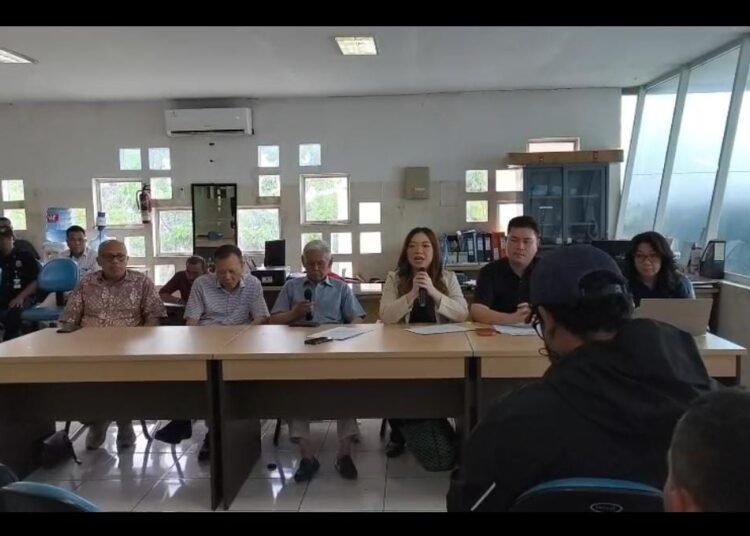 Anggota DPRD Kota Bogor Terlapor,Diduga Tipu Dealer Suzuki Cibadak Rp2,89 Miliar, Bayar Pakai Cek Kosong