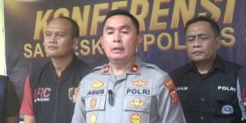 Bejat, Sekdis Dishub Sukabumi Sulap Kantor Jadi Karaoke untuk Cabuli 3 Siswi PKL