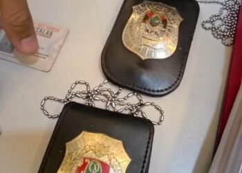 Kena Batunya,Pemeras Berkedok KPK Ditangkap Saat Terima Uang Rp5 Juta di Citepus