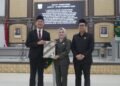 DPRD Cianjur Setujui Raperda Perubahan APBD 2026 dalam Rapat Paripurna