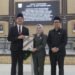 DPRD Cianjur Setujui Raperda Perubahan APBD 2026 dalam Rapat Paripurna