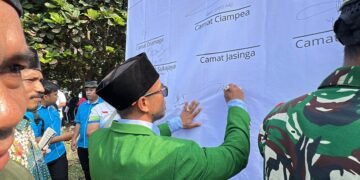 Usai Video Mesum Sesama Lelaki Viral, Kecamatan se-Bogor Barat Perangi LGBT